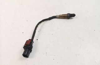 AUDI A5 8T (2007-2016) Лямбда зонд 0281004072 31142051