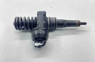 VOLKSWAGEN Sharan 1 generation (1995-2010) Форсунка 038130073 31142525