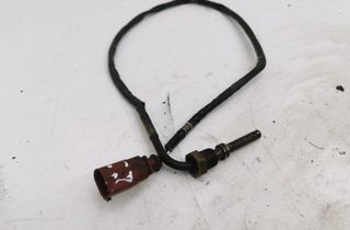 VOLKSWAGEN Passat B7 (2010-2015) Izplūdes gāzu temperatūras sensors 03L906088AJ 31143853
