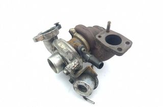 FORD Fiesta 6 generation (2008-2020) Turbīna 9685293080 31166009