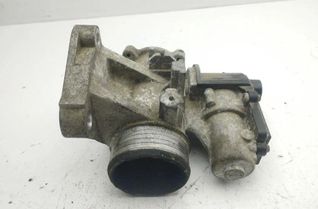 VOLVO S80 2 generation (2006-2020) Егр клапан 31219874 31166969