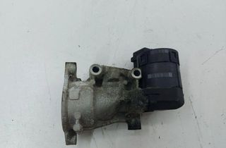 CITROËN C5 2 generation (2008-2017) EGR vārsts 9681825280 31167257