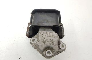 PEUGEOT 5008 1 generation (2009-2016) Priekšējais motora stiprinājums 9636583980,9636270080 31167835