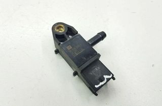 CHEVROLET Trax 1 generation (2013-2022) Датчик давления DPF 55566186 31169093