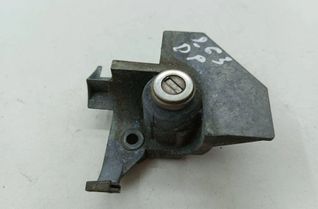 PEUGEOT 406 1 generation (1995-2004) Priekšējo labo durvju slēdzene 146446 31169272