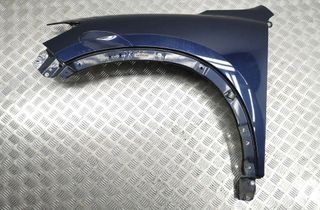 MAZDA CX-5 1 generation (2011-2020) Front Left Fender 31170096