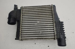 CITROËN C4 Picasso 2 generation (2013-2018) Starpdzesētāja/interkūlera radiators P9675627980 31170519