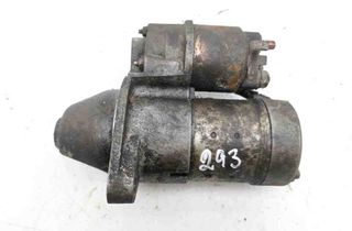 OPEL Astra G (1998-2009) Starteris 8971891181,S114829B 31170778