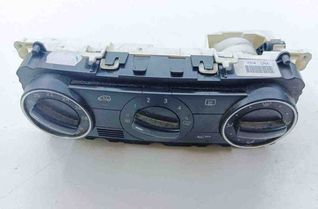 MERCEDES-BENZ B-Class W245 (2005-2011) Другие блоки управления A1698301385 31171620