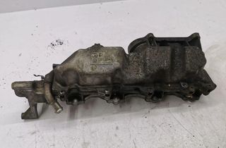 MERCEDES-BENZ B-Class W245 (2005-2011) Ieplūdes kolektors A6400901037 31171666