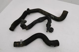 CITROËN C4 2 generation (2010-2024) Dzesēšanas šļauka / truba 31172495