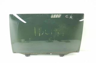 CHRYSLER Voyager 4 generation (2001-2007) Aizmugurējo kreiso durvju stikls 43R001385,05020651AA 31173413