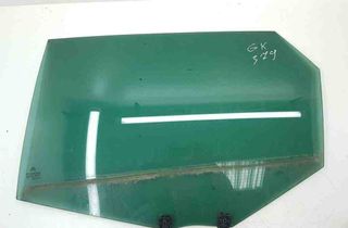 CITROËN DS5 1 generation (2012-2015) Стекло задней левой двери E243R005013 31174698