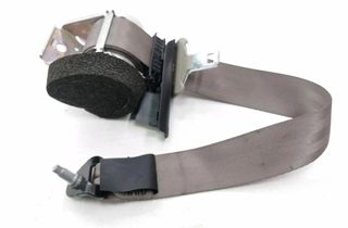 CITROËN C5 2 generation (2008-2017) Aizmugurējā kreisā drošības josta 96561744GW,E1040907 31174912