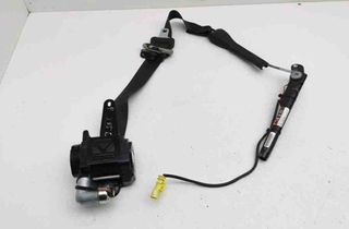 OPEL Antara 1 generation (2006-2015) Priekšējā labā drošības josta 20TEH34707 31175130