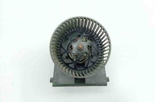 SEAT Toledo 2 generation (1999-2006) Salona sildītājs 1J1819021A 31175352