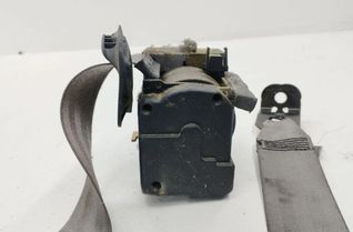 SEAT Toledo 2 generation (1999-2006) Front Left Seatbelt 27213118,00064577 31175358