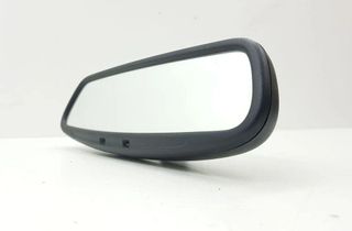 FORD C-Max 1 generation (2003-2010) Interior Rear View Mirror E11015624,3S7A17E678BA 31175454