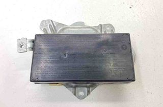 MERCEDES-BENZ S-Class W220 (1998-2005) Priekšējo kreiso durvju drošības spilvens A2208600305 31176351