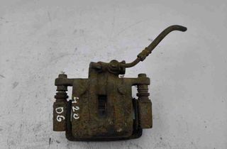 CHEVROLET Captiva 1 generation (2006-2018) Rear Right Brake Caliper 31176982