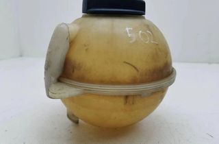 VOLKSWAGEN Golf 4 generation (1997-2006) Expansion Tank 1J0121321B 31178923