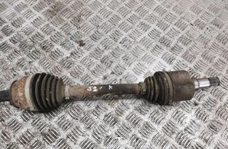 VOLVO S60 2 generation (2010-2020) Priekšējā kreisā pusass P31239826 31179516