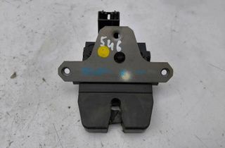 FORD C-Max 2 generation (2010-2019) Aizmugurējā bagāžnieka slēdzene 8M51R442A66DA 31180636