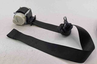 BMW 1 Series E81/E82/E87/E88 (2004-2013) Front Left Seatbelt 34003267,200907 31181987