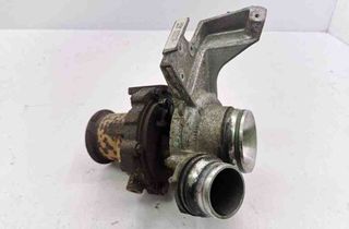 BMW 1 Series E81/E82/E87/E88 (2004-2013) Turbocharger 780059402 31181990