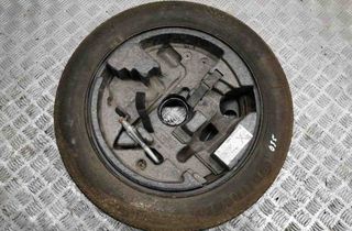 BMW 5 Series E60/E61 (2003-2010) Rezerves ritenis 31182567