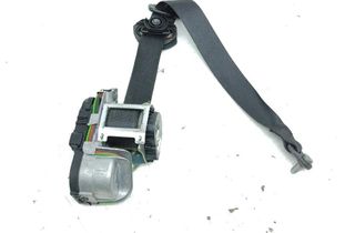 MERCEDES-BENZ S-Class W221 (2005-2013) Ремень безопасности передний левый A2218603185 31183817