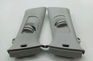 VOLKSWAGEN Golf 8 generation (2019-2023) Labās puses statņu apdare 5G4868312 31183906