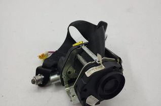 MASERATI Quattroporte 5 generation (2003-2012) Ремень безопасности задний правый 33016311D 31184123