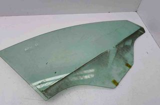 OPEL Antara 1 generation (2006-2015) Priekšējo labo durvju stikls 31184267
