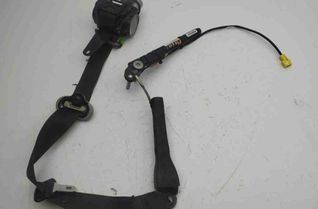 OPEL Antara 1 generation (2006-2015) Priekšējā labā drošības josta 20TEH34707 31184300