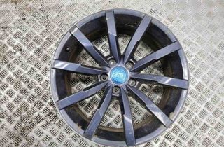 VOLKSWAGEN Passat B7 (2010-2015) Ritenis 360601025G 31184870
