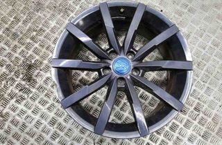 VOLKSWAGEN Passat B7 (2010-2015) Ritenis 3G0601025Q 31184878