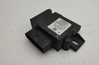 AUDI A7 C7/4G (2010-2020) Degvielas sūkņa vadības bloks (FPS) 4G0906093F 31185314