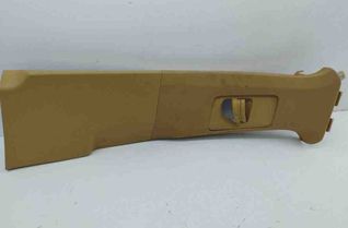 PORSCHE Cayenne 958 (2010-2018) Left Side B Pillar Trim 7P5867239CB 31186214