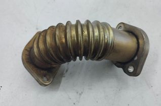 PORSCHE Cayenne 958 (2010-2018) EGR Tube Pipe 059131525 31186321