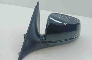 BMW 5 Series F10/F11 (2009-2017) Left Side Wing Mirror 0153403 31187500