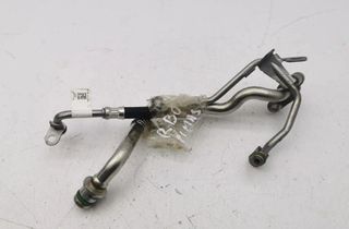 NISSAN Qashqai 2 generation (2013-2023) Turbīnas eļļošanas caurule A2820900177,A2820902300 31187646