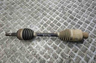 JEEP Grand Cherokee 4 generation (WK) (2004-2024) Front Right Driveshaft 31187984