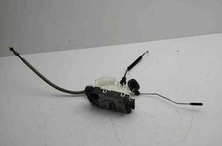 MERCEDES-BENZ CLS-Class C218/X218 (2011-2017) Замок передней левой двери 31188801