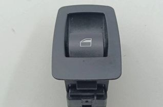 BMW X5 E70 (2006-2013) Aizmugurējo kreiso durvju loga pacēlāja slēdži 15939900 31189504