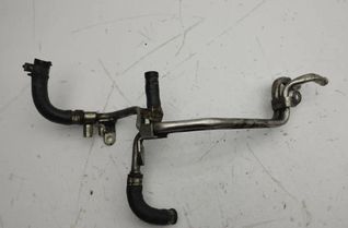 MERCEDES-BENZ M-Class W164 (2005-2011) Degvielas caurule 31190450