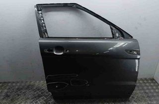 LAND ROVER Range Rover Evoque L538 (1 gen) (2011-2020) Priekšējās labās durvis BJ32F20220A 31190745