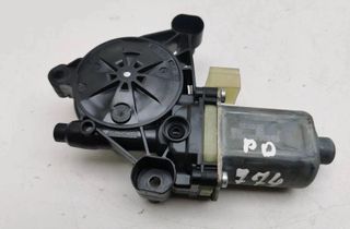 VOLKSWAGEN Tiguan 2 generation (2016-2024) Маторчик стеклоподъемника передней левой двери 5Q0959801C 31191800