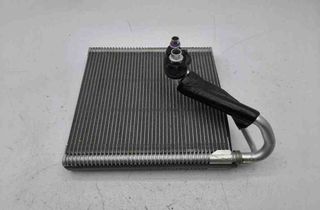 AUDI Q2 1 generation (2016-2024) Interior Heater Radiator 31192418