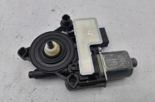 SEAT Leon 4 generation (2020-2023) Маторчик стеклоподъемника передней левой двери 5Q0959408D 31192924